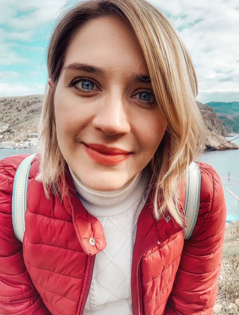 Как работает зрение 