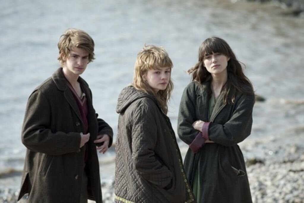 Кадры из фильма