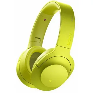 Sony H Ear On Wireless MDR-100ABN