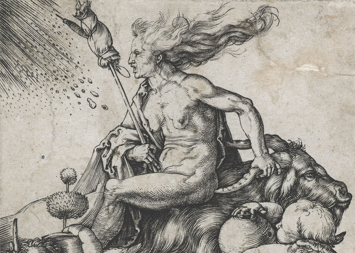 Альбрехт Дюрер