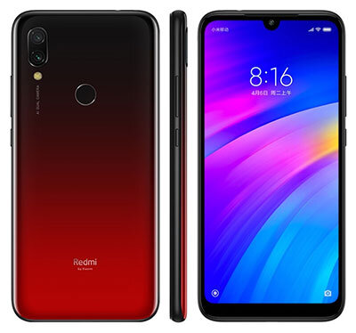 Redmi 7