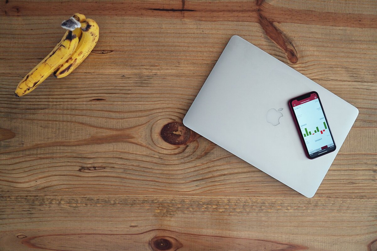 лаконичное сочетание предметов