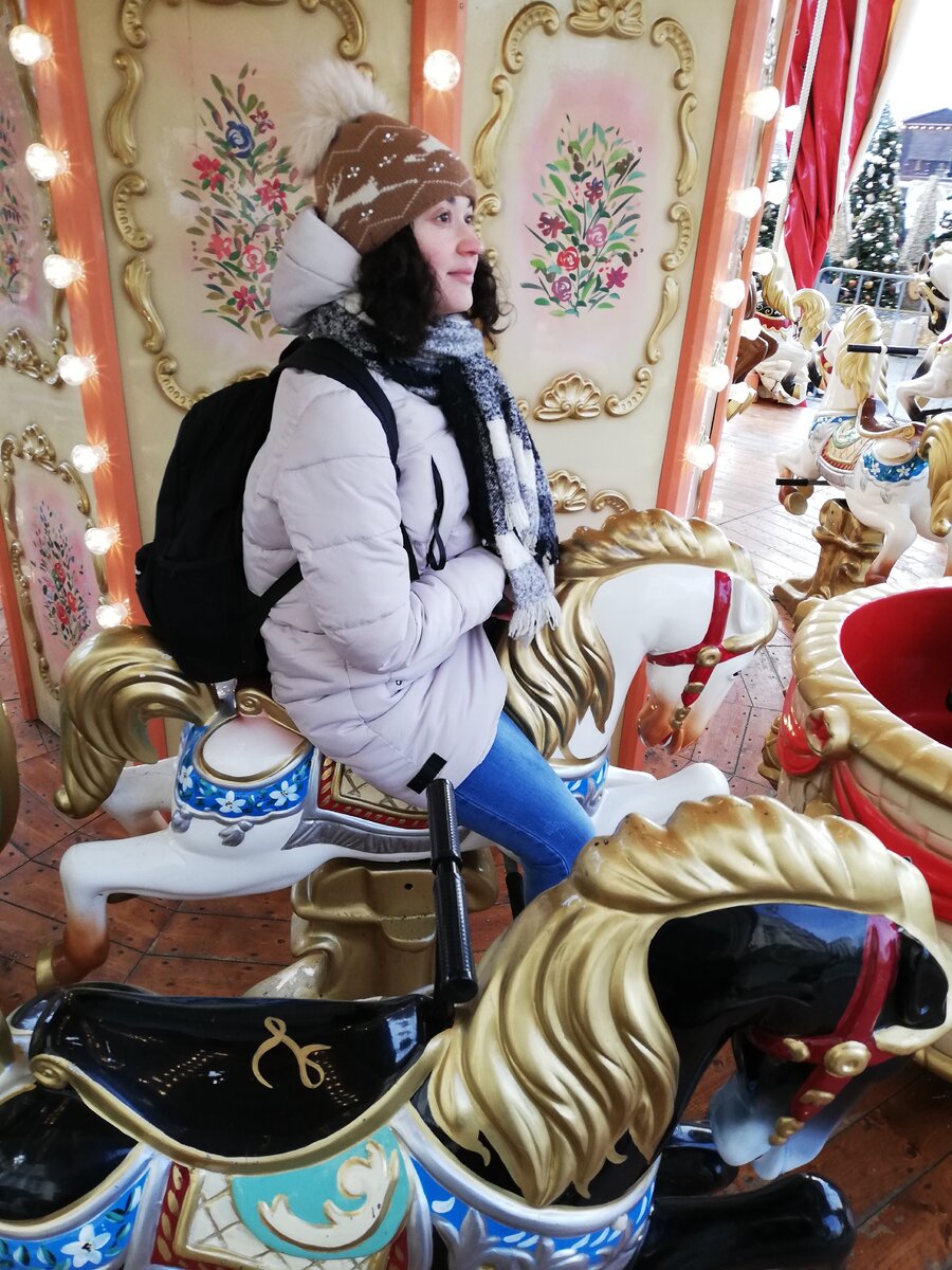 фото из личного архива