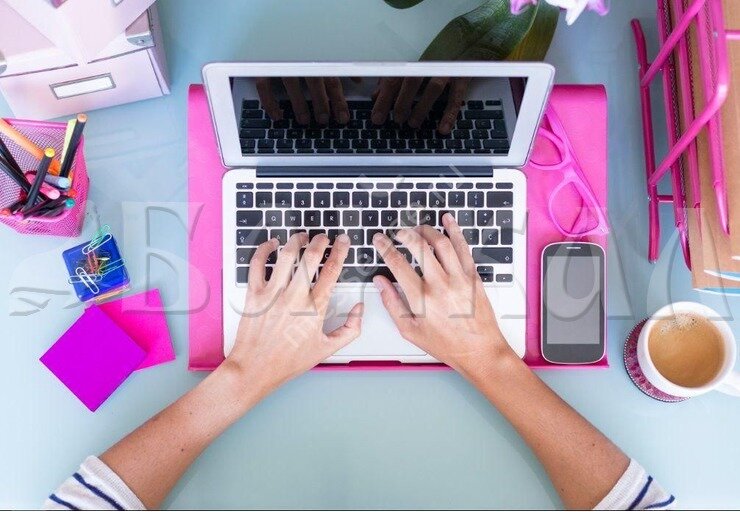 Требуется удаленный помощник 