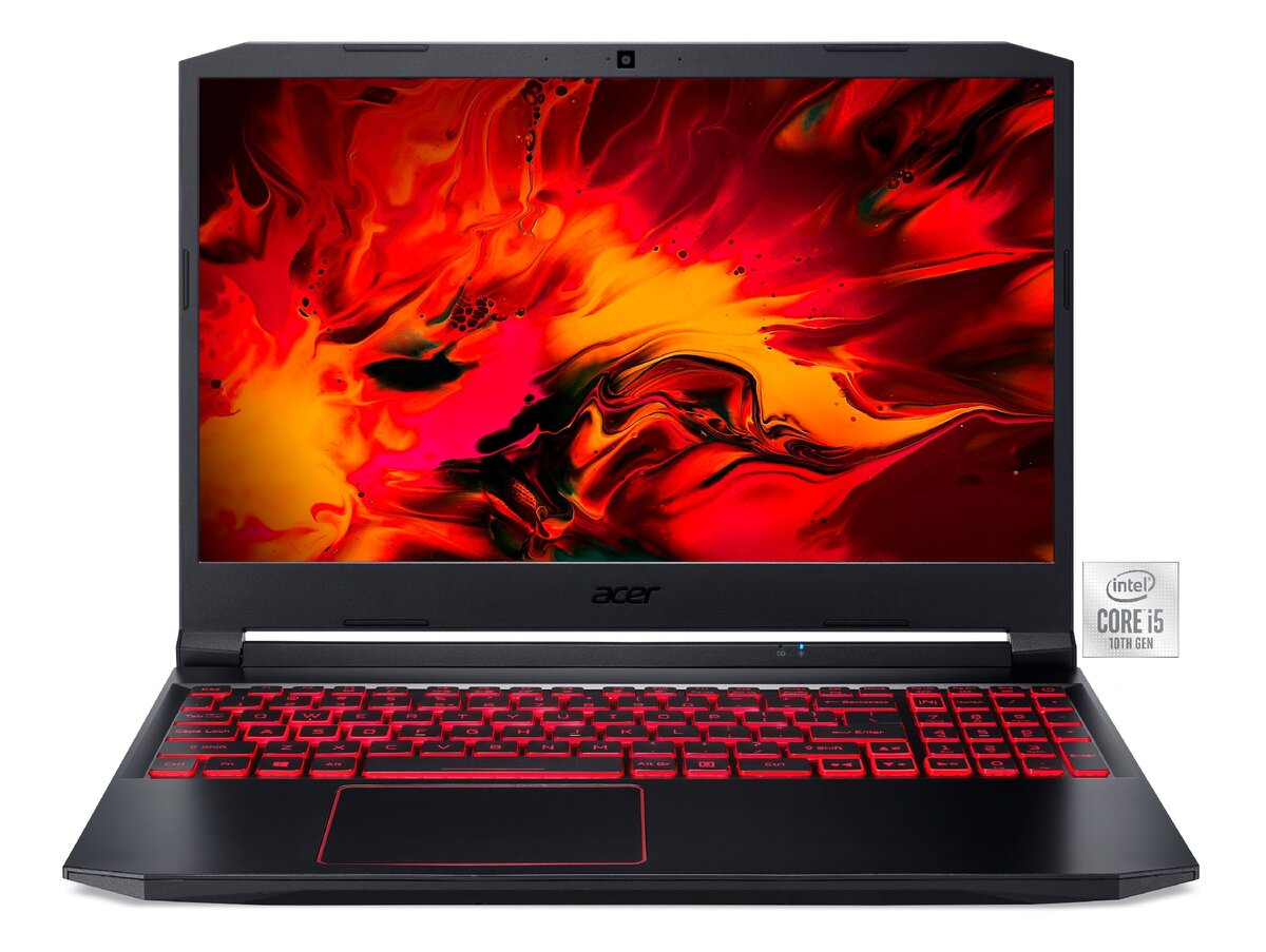 Acer Nitro 5 AN515-55-70SS
