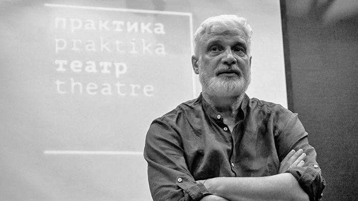 ДМИТРИЙ БРУСНИКИН. ФОТОГРАФИЯ: NEWS.RU