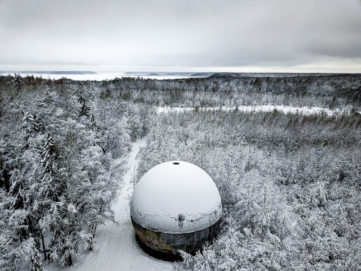 Фото принадлежат автору канала