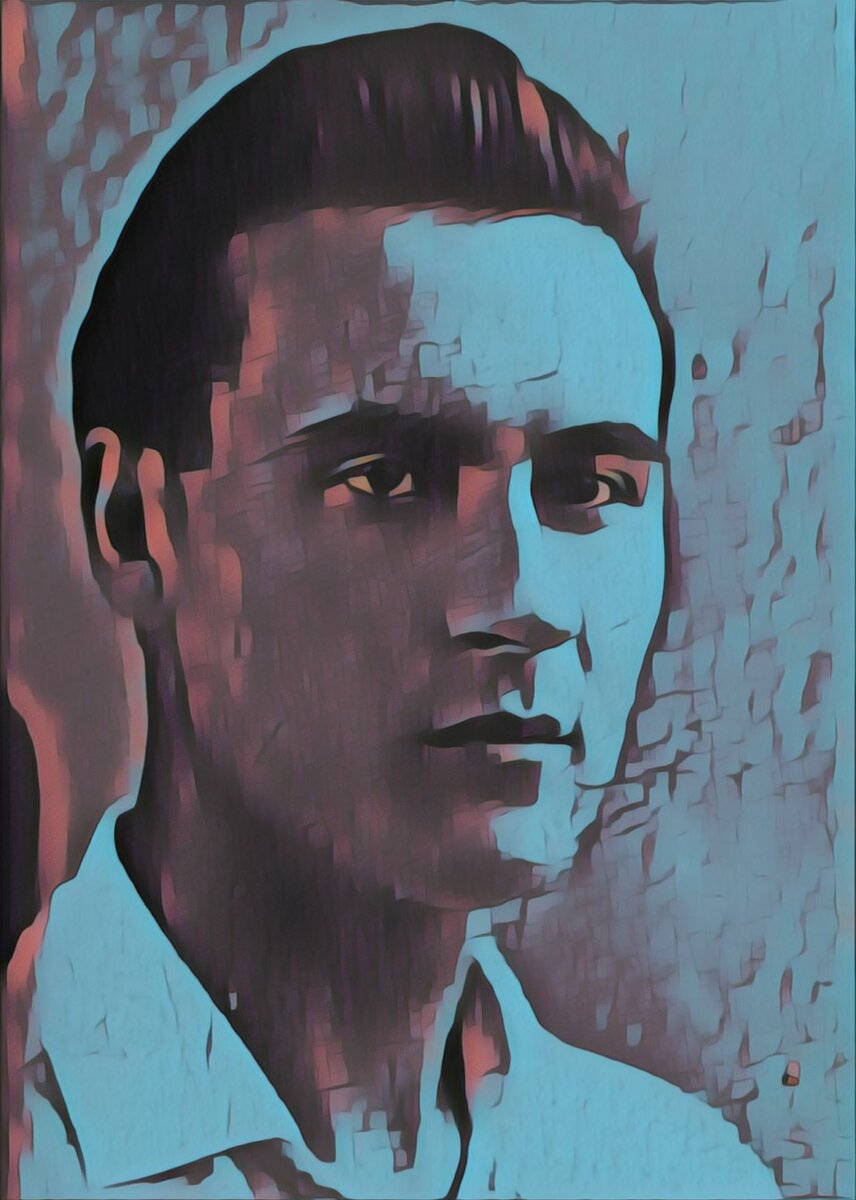 Сергей Павлов, 1957