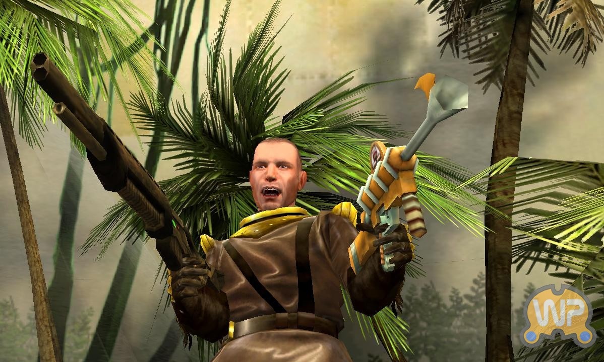 Снимают Рэмбо 24