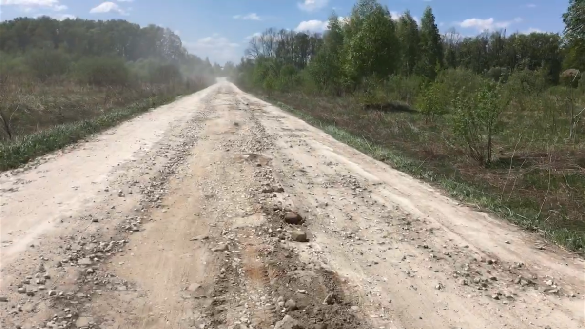 Это ближе к осени, фото из открытых источников.