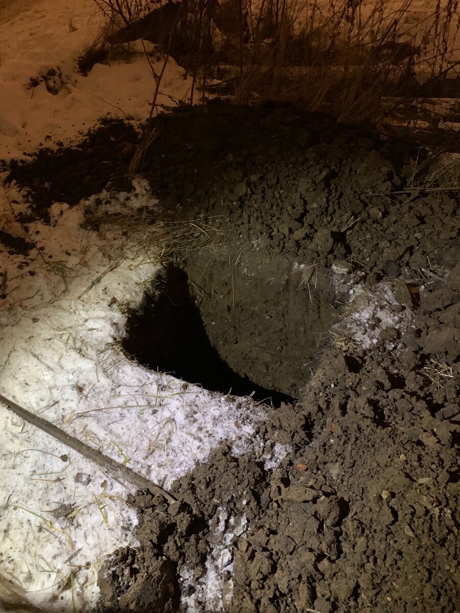 Мир катится к чертям, а вы тут расселись