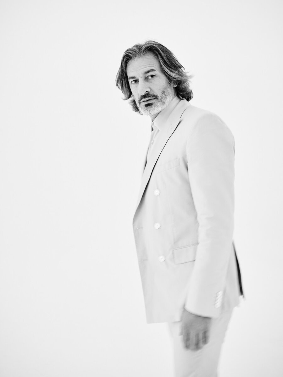 Мухтар Гусенгаджиев