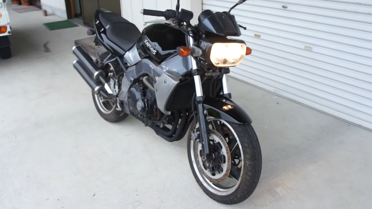 Интересный дизайн