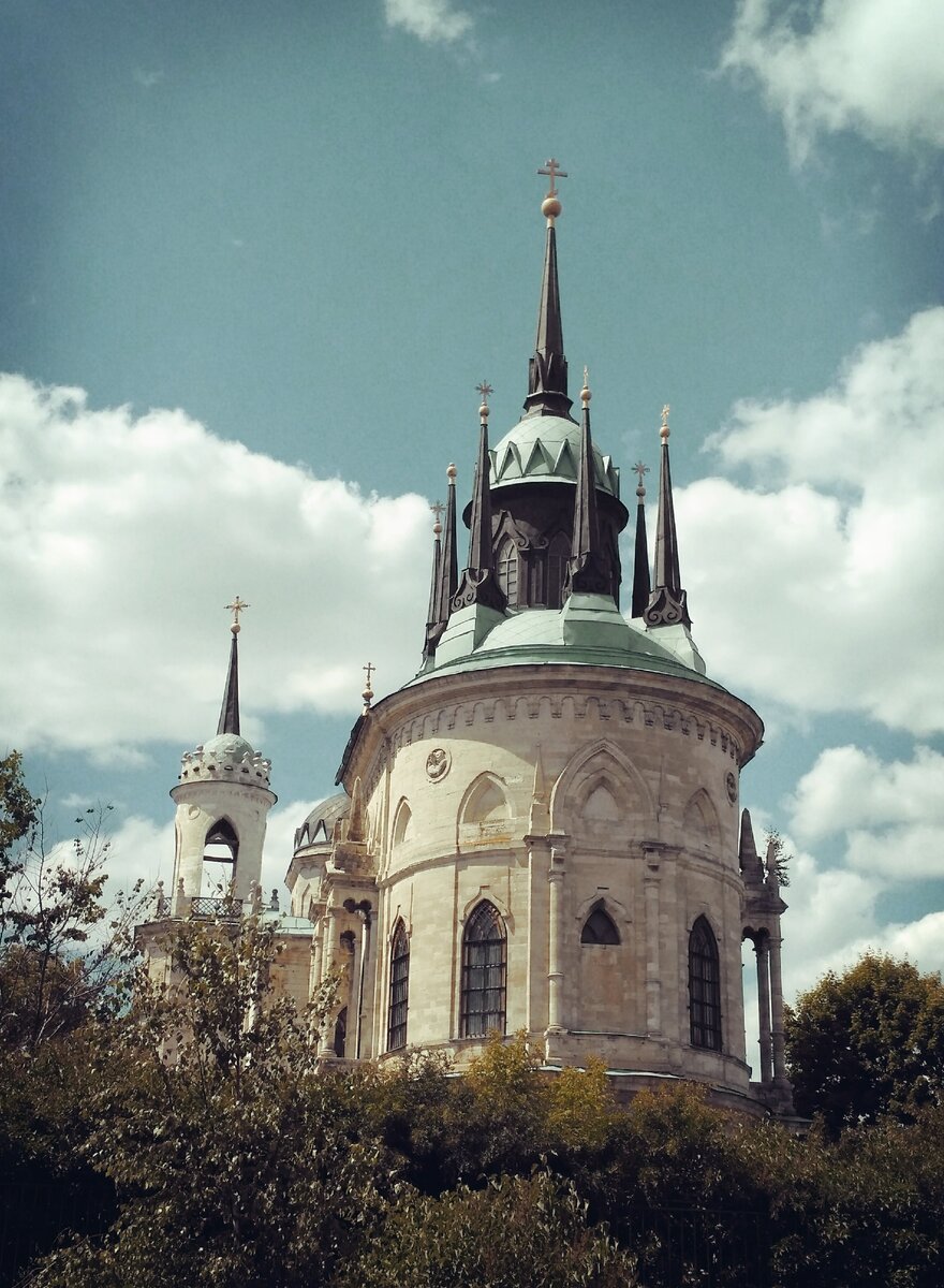 Фото автора.