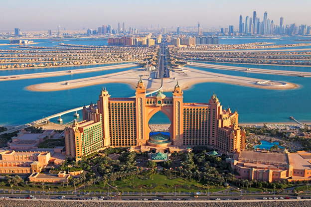 Atlantis The Palm 5*