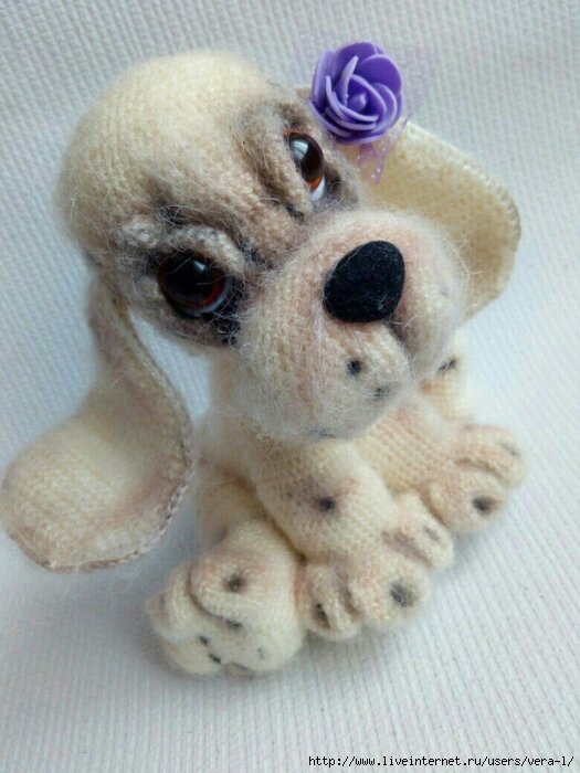 Автор описания Евгения Климович