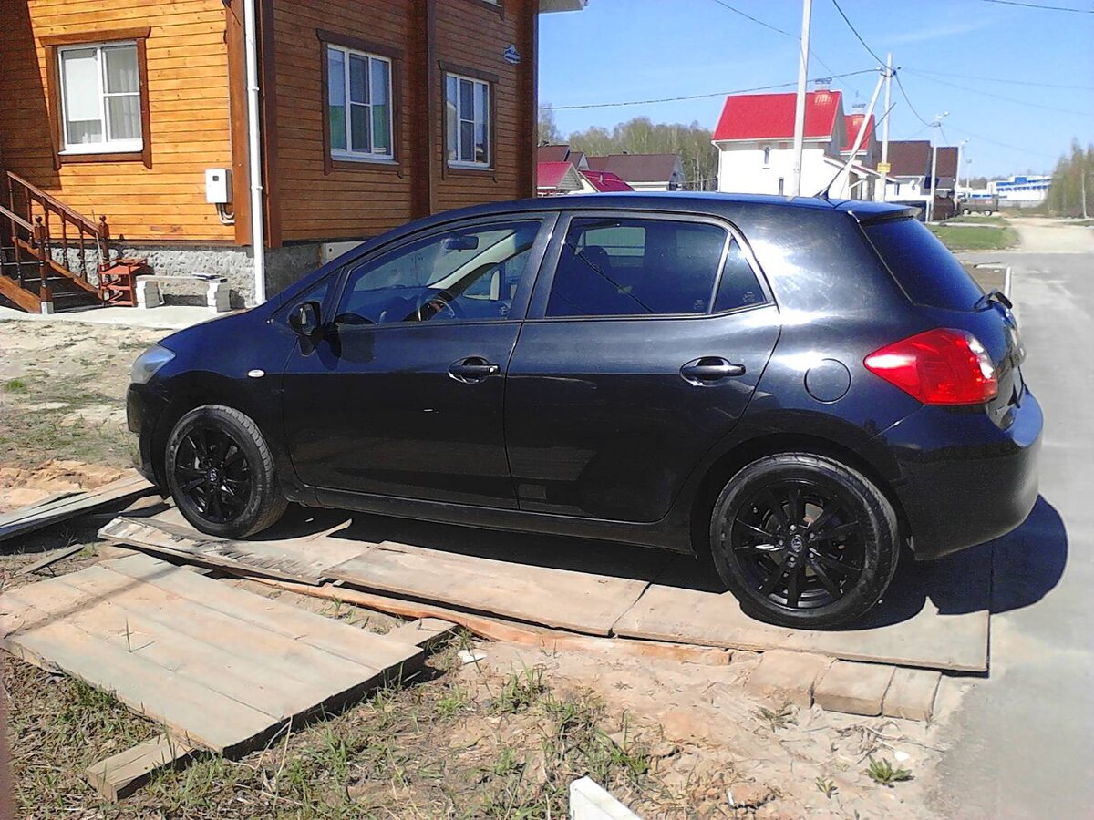 Фото из личного архива