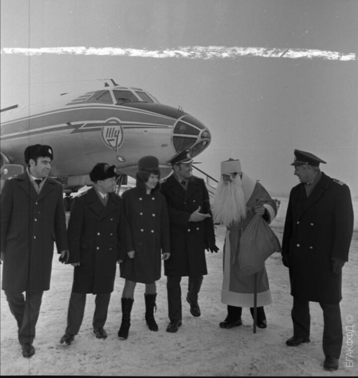 Слетанные экипажи