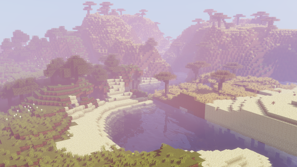 Майнкрафт тест! Определи, что не так на картинке