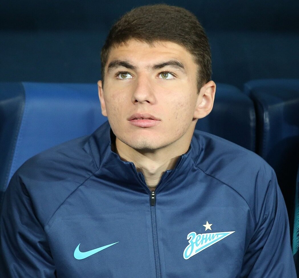 Леон Мусаев