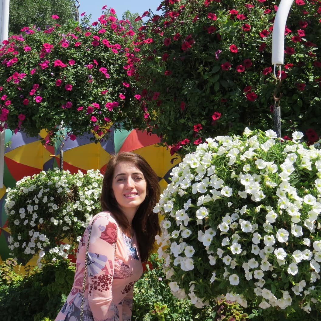 Саида Орчукба