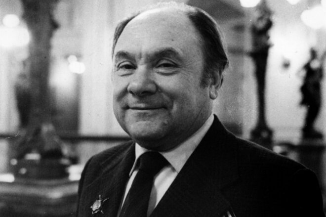 Николай Трофимов