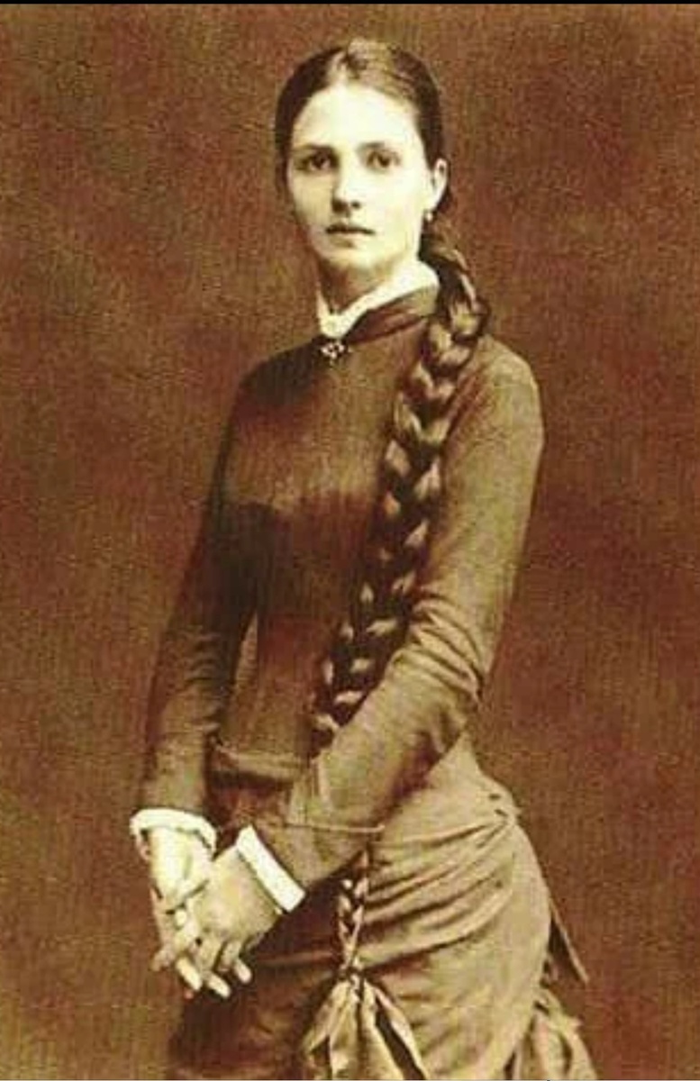 Изабелла
