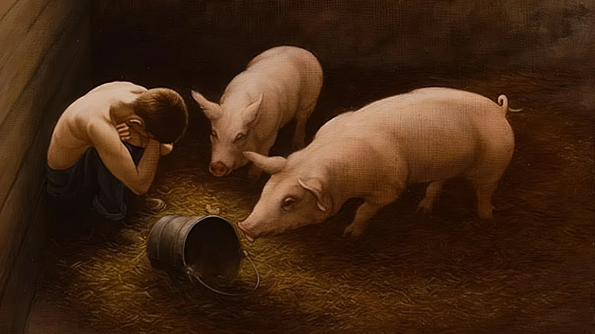 Блудный сын. Виктор блуд 2022. Художник вильям бугро. Вильям бугро, данте и вергилий в аду, 1850. Сын блуда.