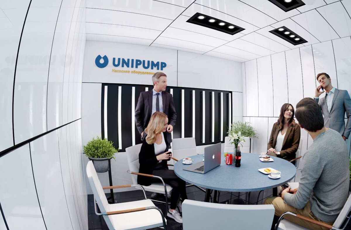 Ярмарки потребительских товаров лучше всего подходят для проведения прямых продаж.