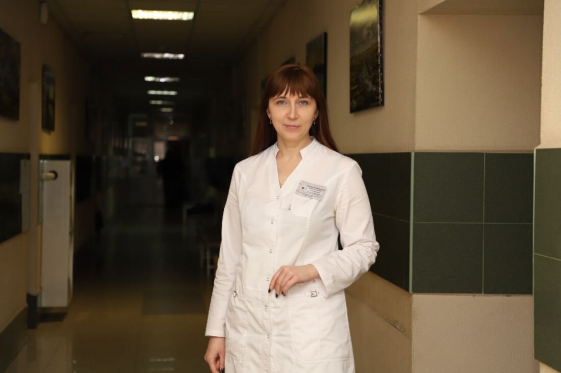 
Фото: Министерство здравоохранения Пензенской области.