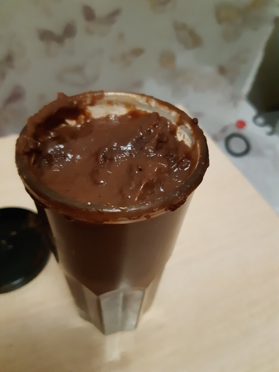 Домашняя паста