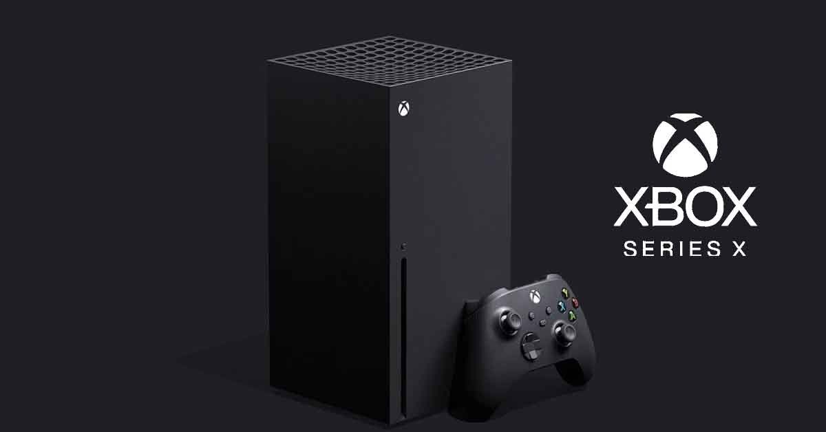 XBOX series x                                                                                         gadgetbytenepal.com