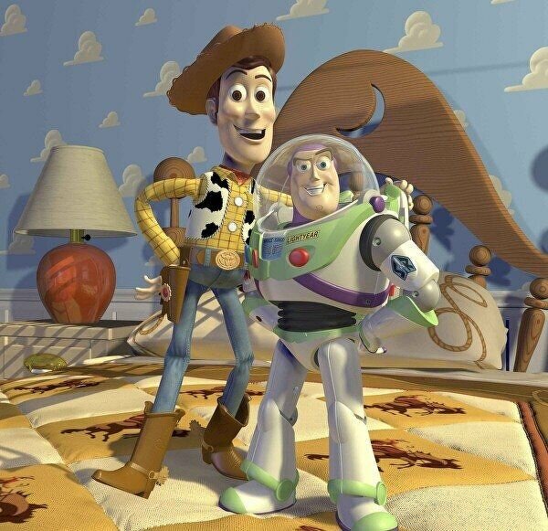 Бесконечность не предел!