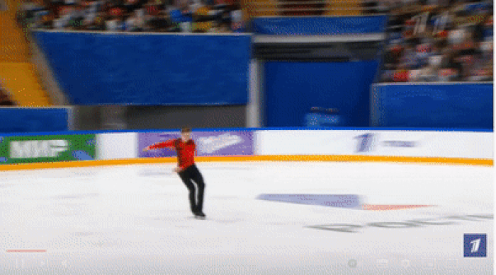 Александр Самарин 4Р