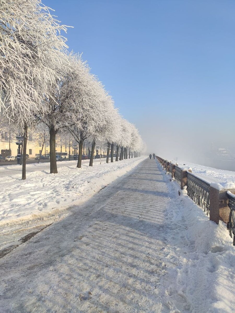 Уже прошло минут 15, и самую красоту снять забыла...