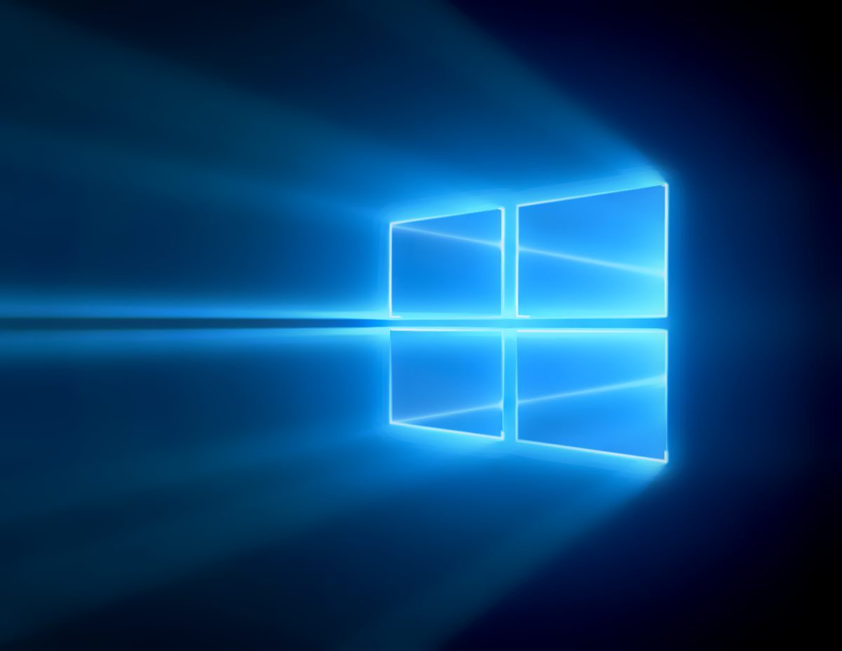 Windows 10 81