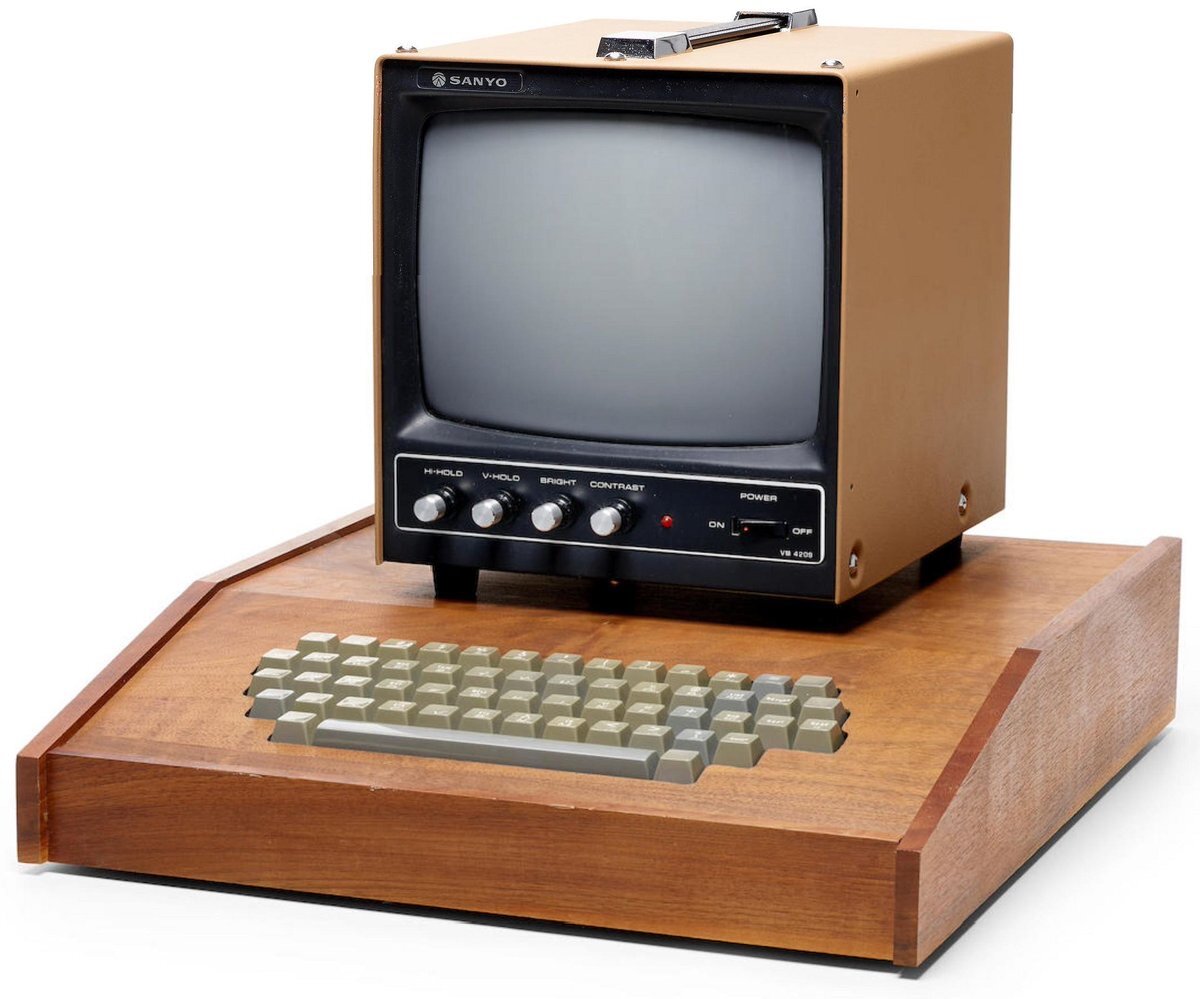 Apple 1