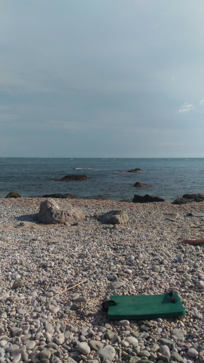 Форос, Крым.