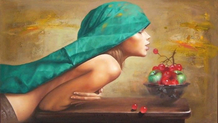 Художник dimitar voinov