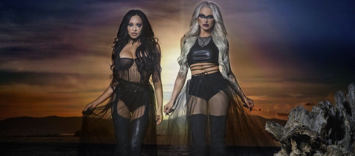 BUTCHER BABIES 2021