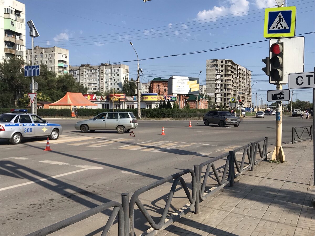 Из личных архивов