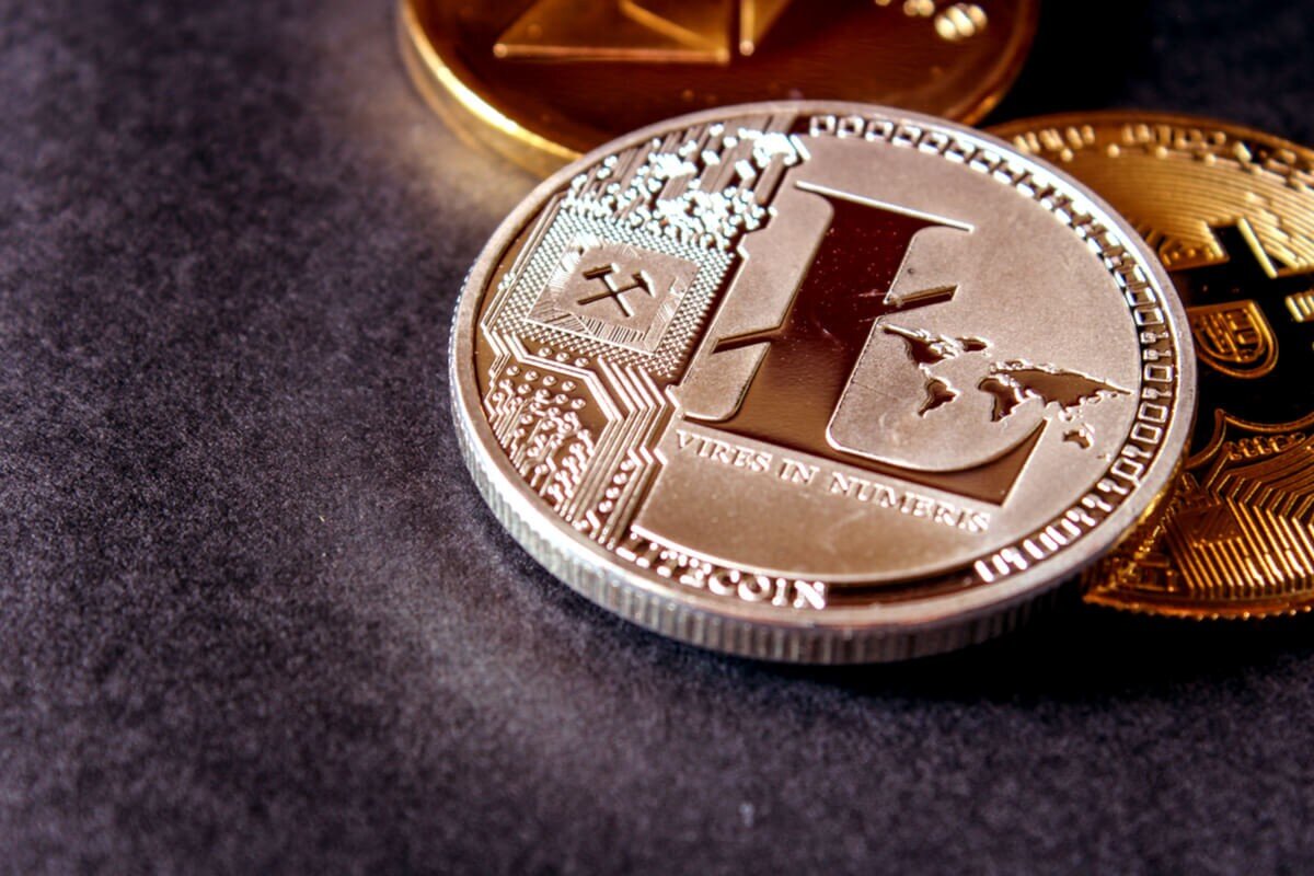 Litecoin