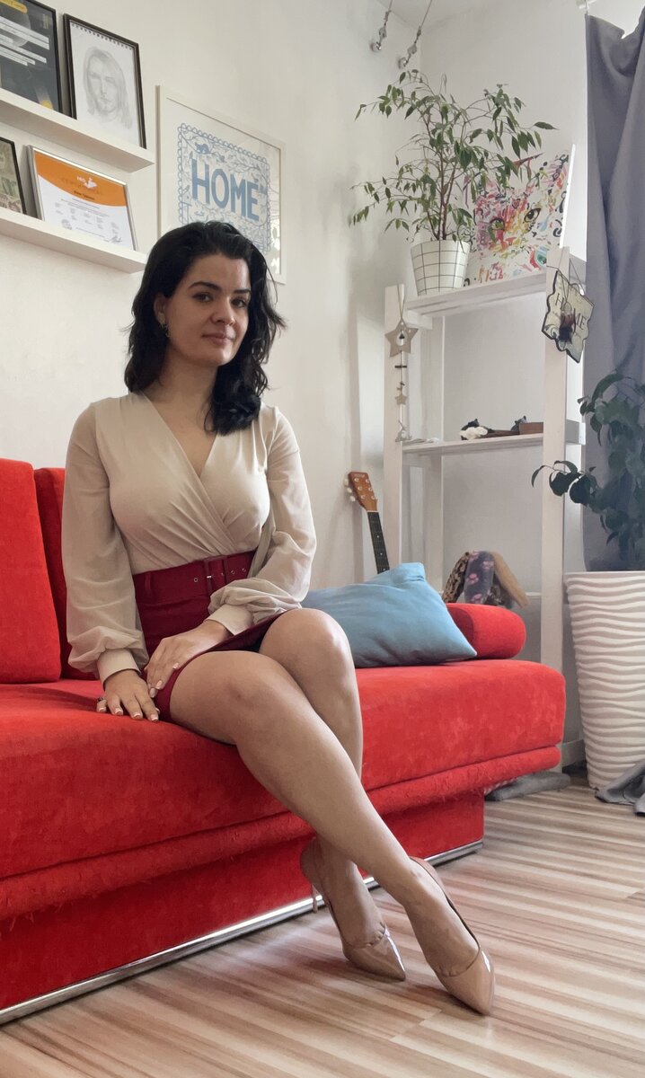 Eva Rörich
