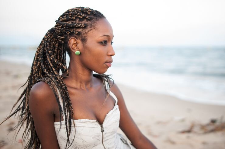 Южноафриканцы