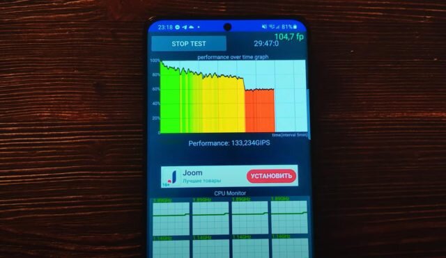Samsung s23 ultra габариты. Samsung galaxy s22 ultra тротлинг тест. Тест s23. Galaxy s22 троттлинг. Samsung s22 ultra snapdragon троттлинг тест.