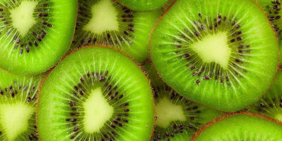 Видели как киви растет в Сибири?