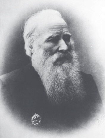 Иван Петрович Пожалостин