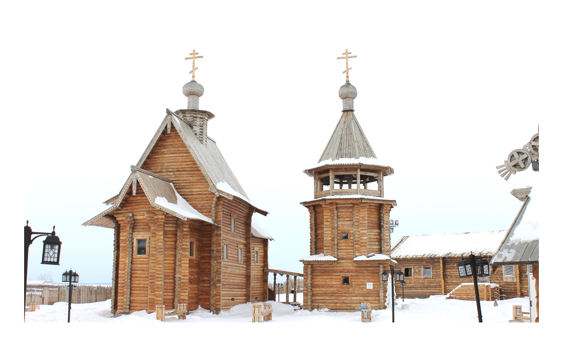 Тазовский музей фото