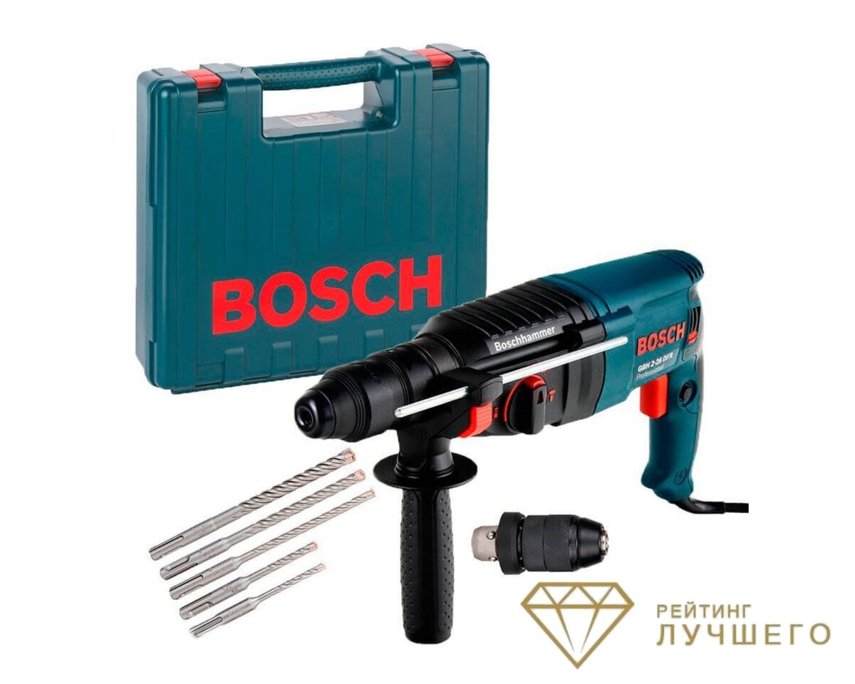 Bosch GBH 2-26