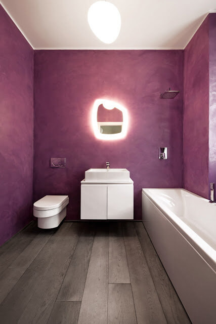 Дизайн ванной комнаты в 2023 году: тренды и особенности